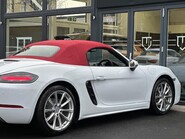 Porsche 718 2.0T PDK Euro 6 (s/s) 2dr 11