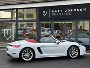 Porsche 718 2.0T PDK Euro 6 (s/s) 2dr 12