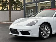 Porsche 718 2.0T PDK Euro 6 (s/s) 2dr 15