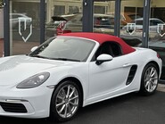 Porsche 718 2.0T PDK Euro 6 (s/s) 2dr 17