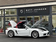 Porsche 718 2.0T PDK Euro 6 (s/s) 2dr 40