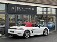 Porsche 718 2.0T PDK Euro 6 (s/s) 2dr 43