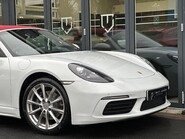 Porsche 718 2.0T PDK Euro 6 (s/s) 2dr 73