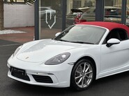 Porsche 718 2.0T PDK Euro 6 (s/s) 2dr 16