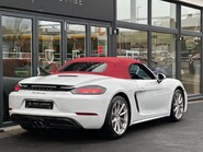 Porsche 718 2.0T PDK Euro 6 (s/s) 2dr 20