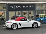 Porsche 718 2.0T PDK Euro 6 (s/s) 2dr 26