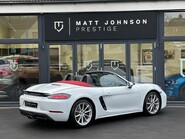 Porsche 718 2.0T PDK Euro 6 (s/s) 2dr 29