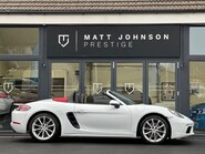 Porsche 718 2.0T PDK Euro 6 (s/s) 2dr 42