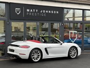 Porsche 718 2.0T PDK Euro 6 (s/s) 2dr 44