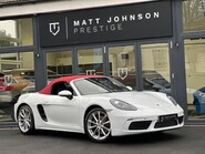 Porsche 718 2.0T PDK Euro 6 (s/s) 2dr 46