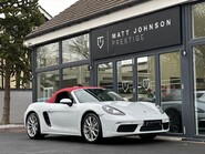 Porsche 718 2.0T PDK Euro 6 (s/s) 2dr 56