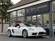 Porsche 718 2.0T PDK Euro 6 (s/s) 2dr 59