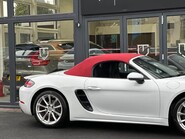 Porsche 718 2.0T PDK Euro 6 (s/s) 2dr 62