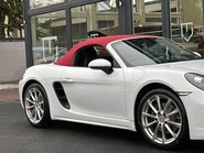 Porsche 718 2.0T PDK Euro 6 (s/s) 2dr 72