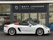 Porsche 718 2.0T PDK Euro 6 (s/s) 2dr 32