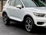 Volvo XC40 RECHARGE T4 INSCRIPTION 22