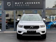 Volvo XC40 RECHARGE T4 INSCRIPTION 24