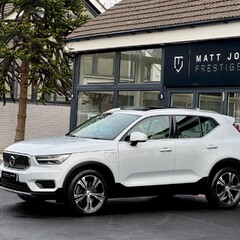 Volvo XC40 RECHARGE T4 INSCRIPTION 2