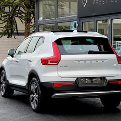 Volvo XC40 RECHARGE T4 INSCRIPTION 4