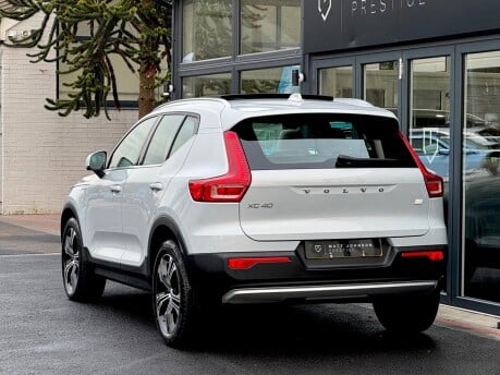 Volvo XC40 RECHARGE T4 INSCRIPTION 5