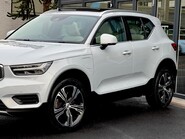 Volvo XC40 RECHARGE T4 INSCRIPTION 15