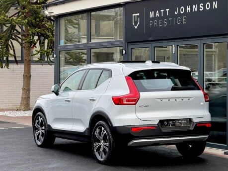 Volvo XC40 RECHARGE T4 INSCRIPTION 20