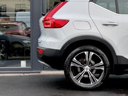 Volvo XC40 RECHARGE T4 INSCRIPTION 30