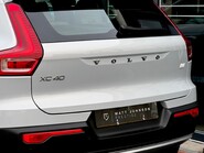 Volvo XC40 RECHARGE T4 INSCRIPTION 37