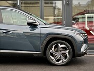 Hyundai TUCSON T-GDI ULTIMATE 36