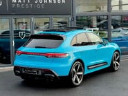 Porsche Macan S PDK 31