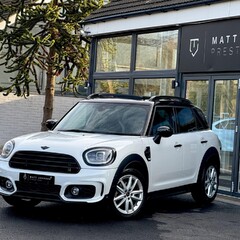 Mini Countryman COOPER SPORT 1