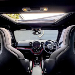 Mini Countryman COOPER SPORT 2