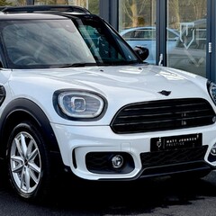 Mini Countryman COOPER SPORT 3