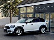 Mini Countryman COOPER SPORT 8