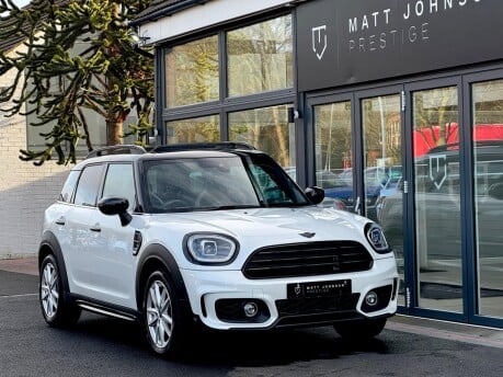 Mini Countryman COOPER SPORT 12