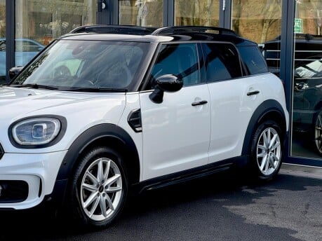 Mini Countryman COOPER SPORT 14