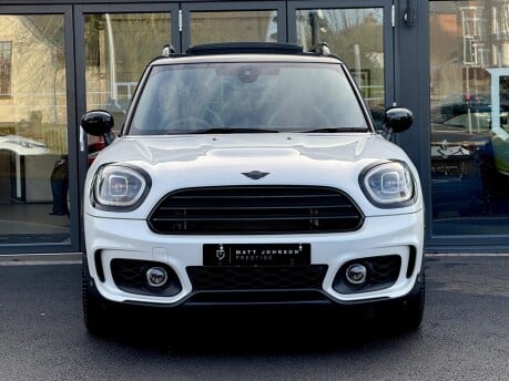 Mini Countryman COOPER SPORT 18