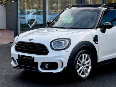 Mini Countryman COOPER SPORT 30