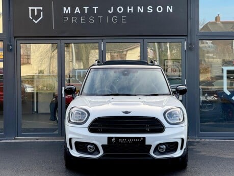 Mini Countryman COOPER SPORT 31