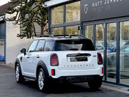 Mini Countryman COOPER SPORT 40