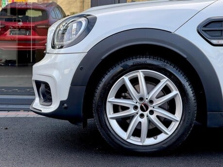 Mini Countryman COOPER SPORT 41