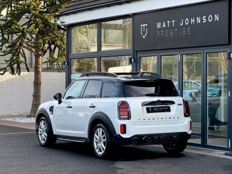 Mini Countryman COOPER SPORT 43