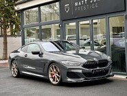 BMW 8 Series 840I 1