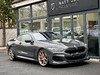 BMW 8 Series 840I