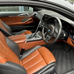 BMW 8 Series 840I 3