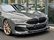 BMW 8 Series 840I 9