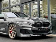 BMW 8 Series 840I 10