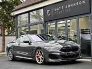 BMW 8 Series 840I 7