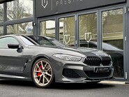 BMW 8 Series 840I 12