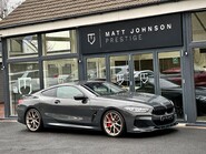 BMW 8 Series 840I 16